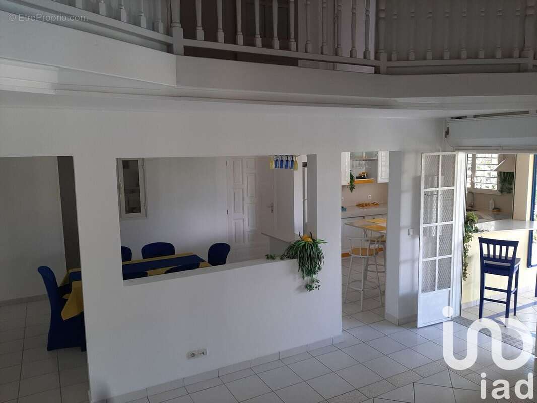 Photo 3 - Maison à BAIE-MAHAULT