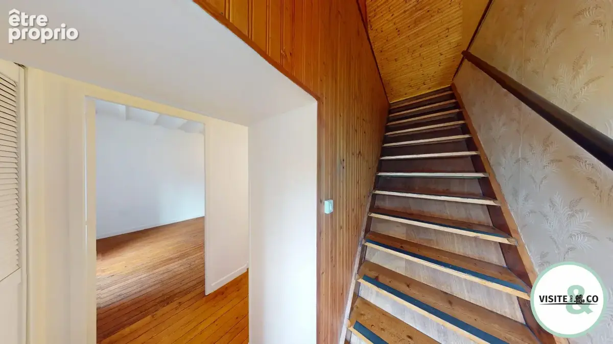 Maison 6 pièces 135 m² à vendre à Barbery (14220) - photo 8