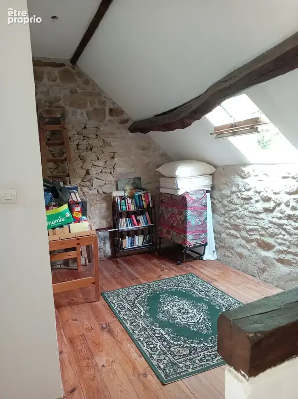 Grande maison familiale à la campagne - photo 16