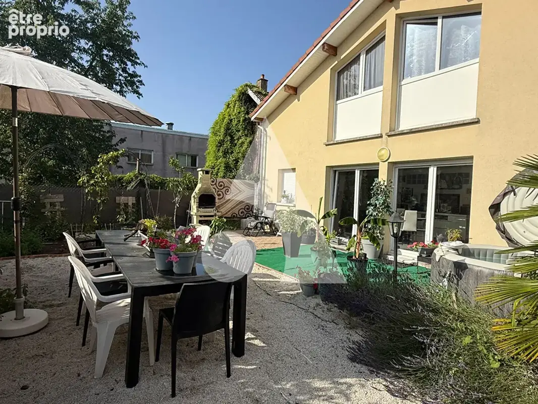 Maison Delle 5 pièce(s) 117.25 m2 - photo 10