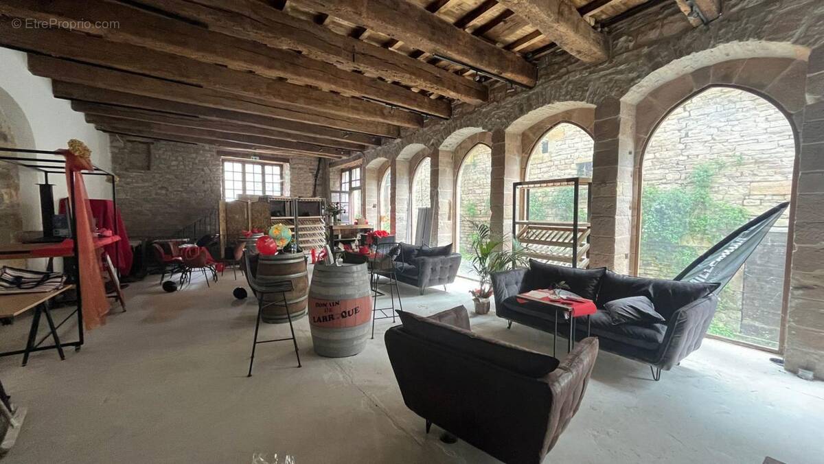 Appartement à CORDES-SUR-CIEL