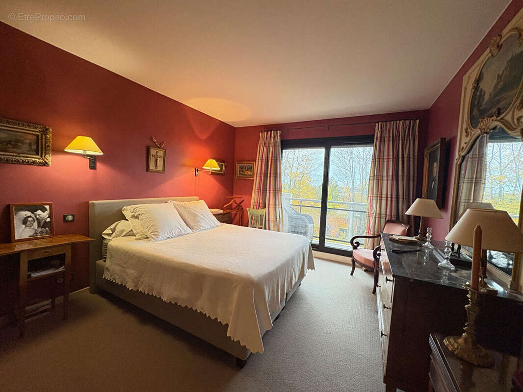 Appartement à MOUVAUX