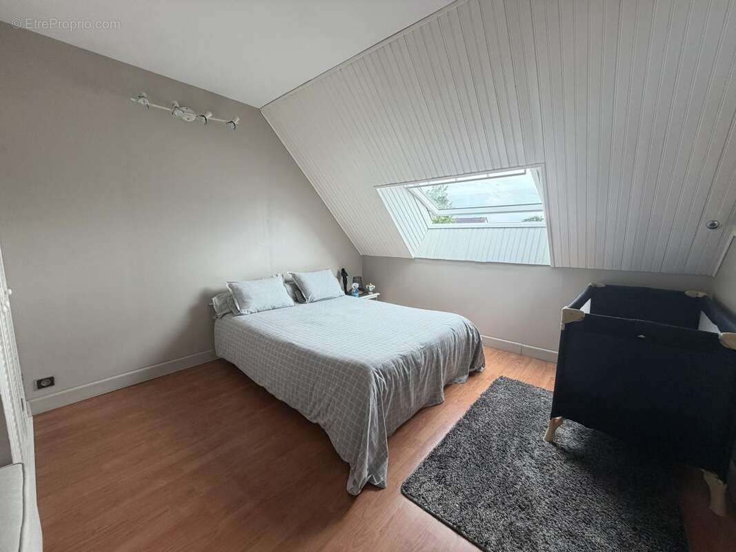 Maison 100 m² à Le Temple-De-Bretagne  - photo 8
