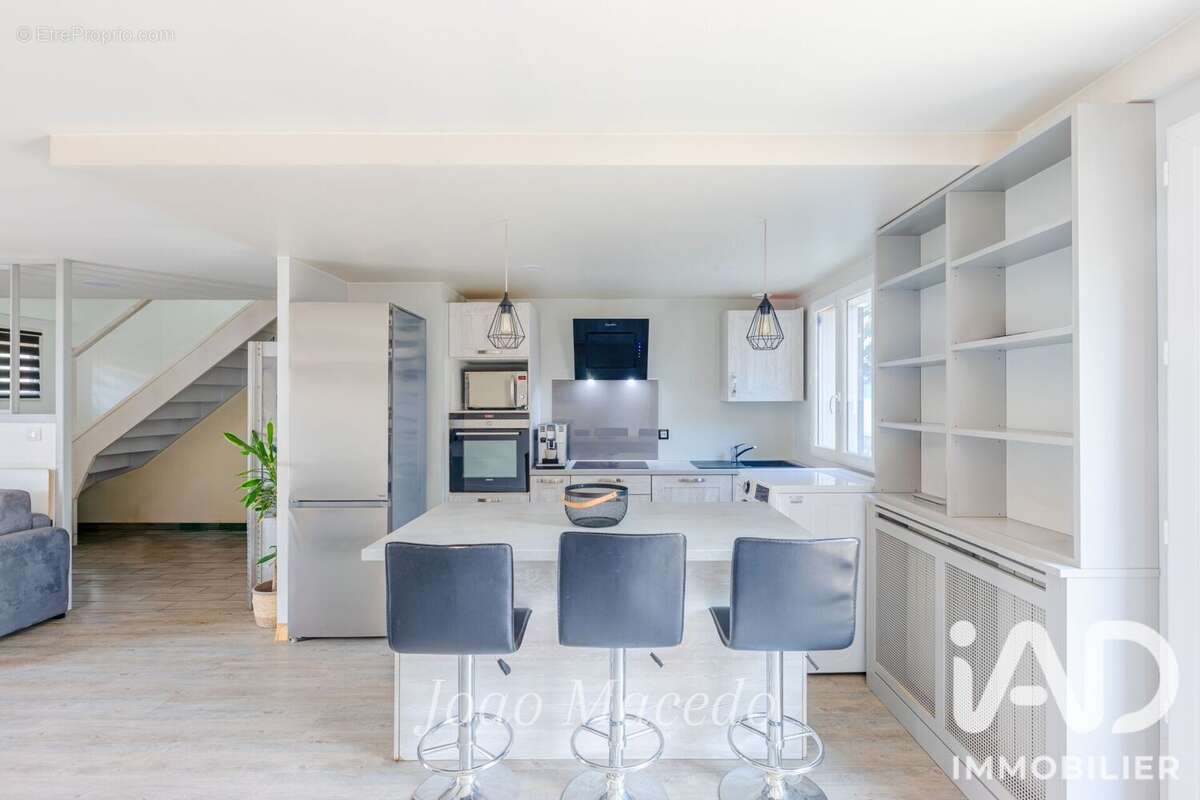 Maison 123 m² à Marines  - photo 5
