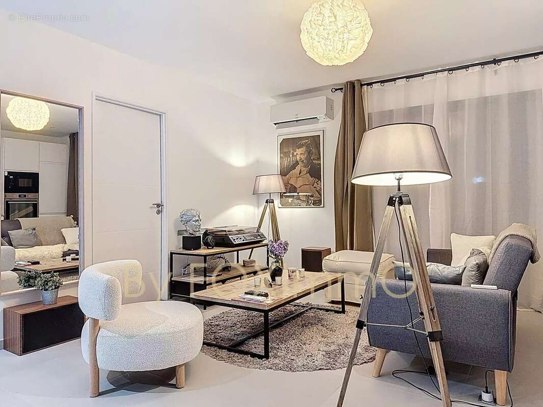 Maison à VILLEURBANNE