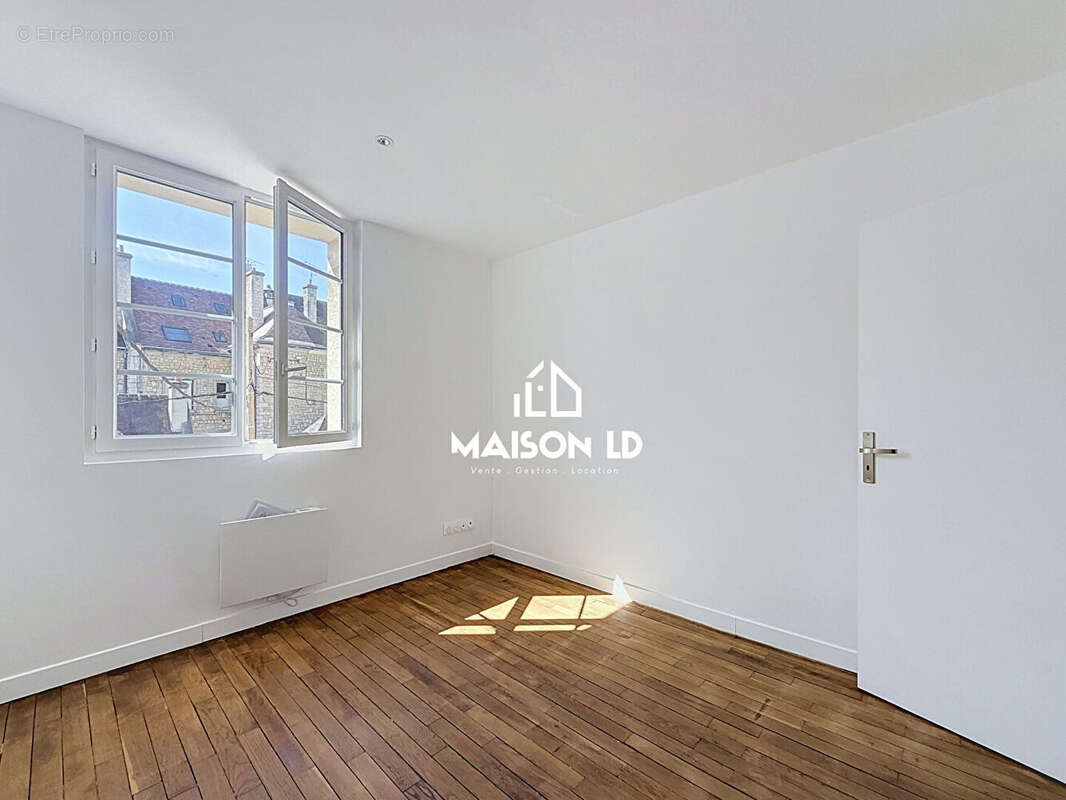 Appartement Falaise 3 pièce(s) 53 m2 - photo 8