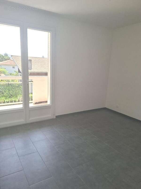 Appartement à SAINT-GAUDENS