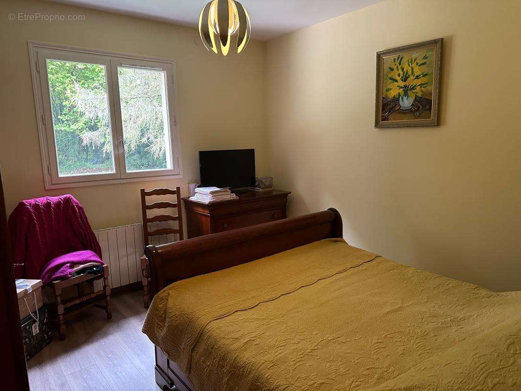 Maison à NOISY-SUR-ECOLE