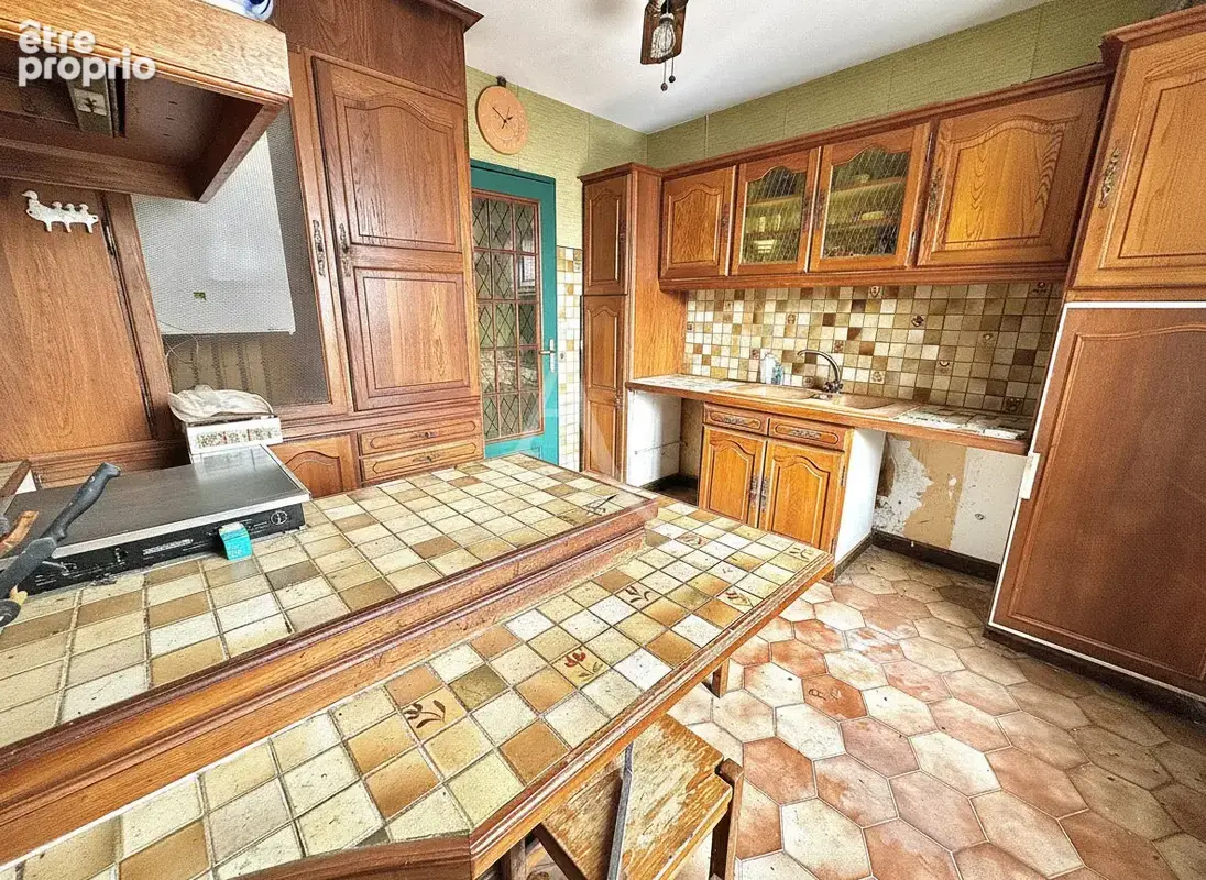 Maison Néron  4 pièce(s) 75 m2 - photo 5