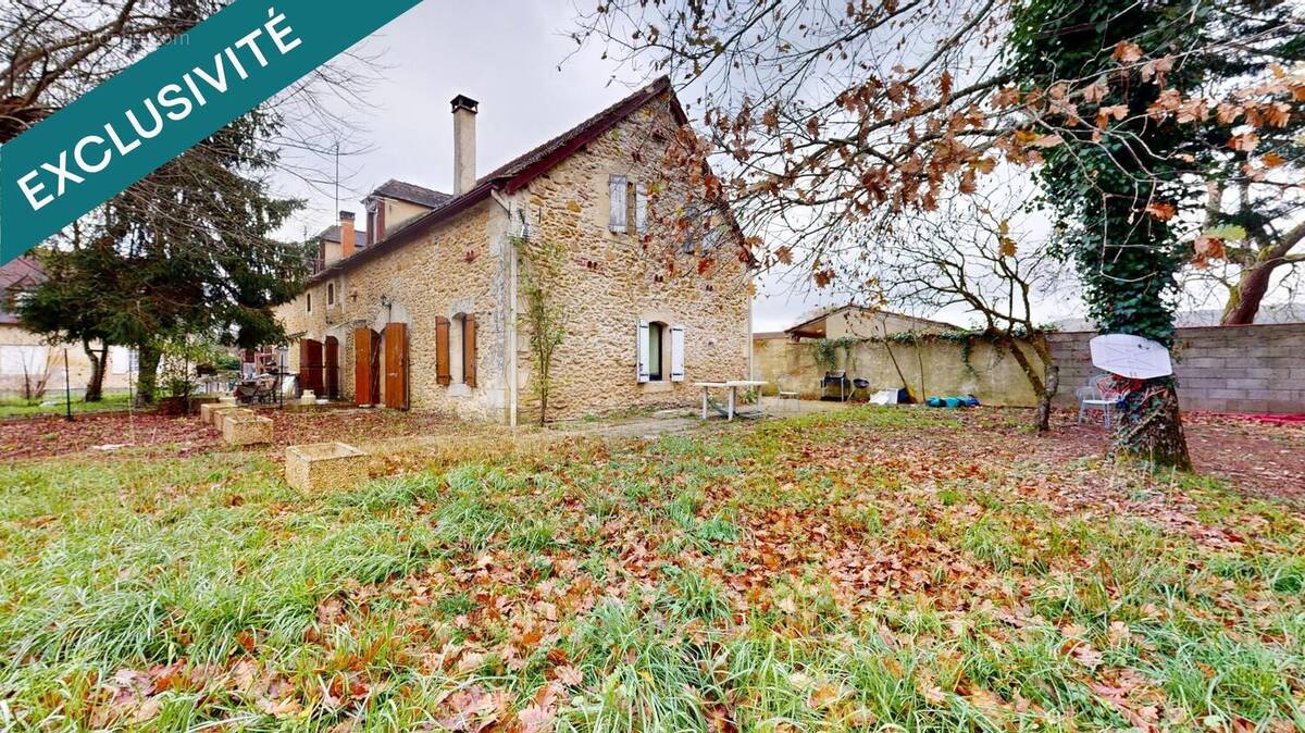 Photo 1 - Appartement à LE BUGUE