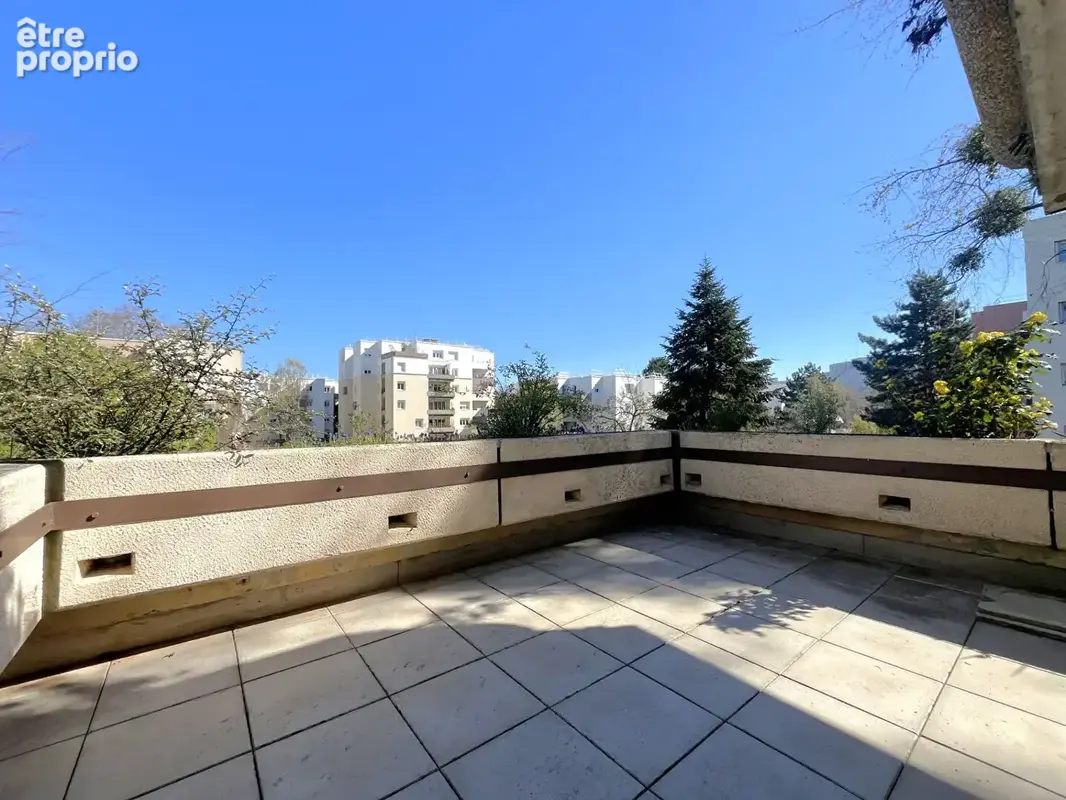 Photo Appartement à Fontenay-Sous-Bois au prix de 285 000€