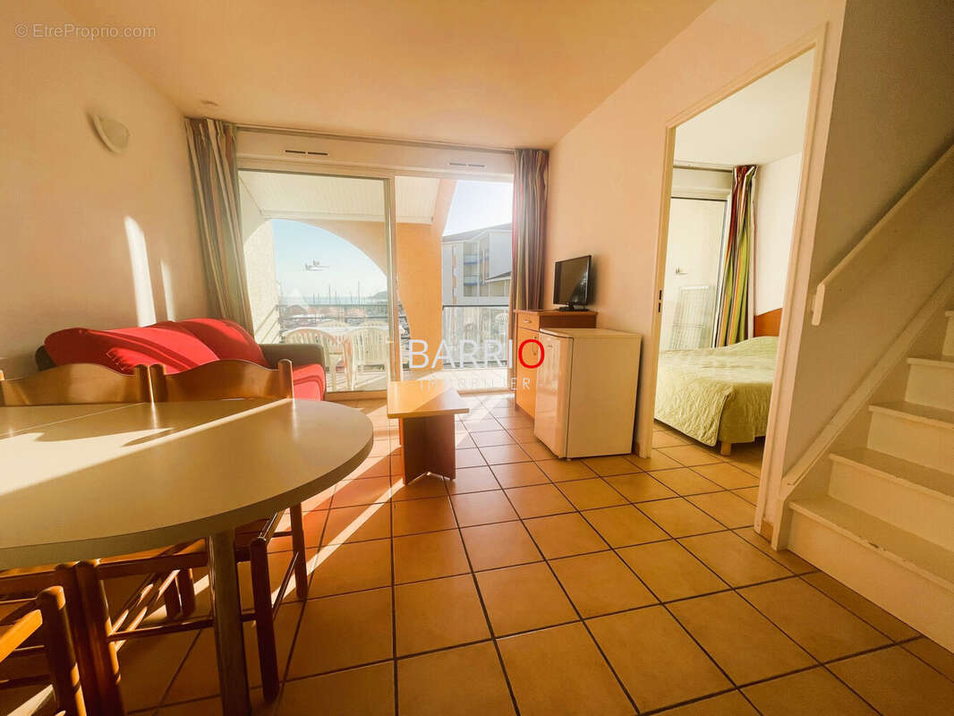 Appartement 45 m² à Argeles-Sur-Mer  - photo 6