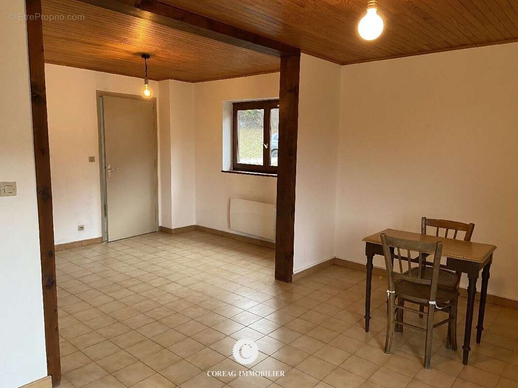 Photo 7 - Appartement à BOGEVE