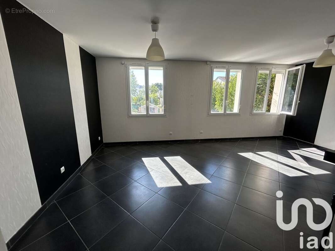 Maison 140 m² à Chalons-En-Champagne  - photo 6