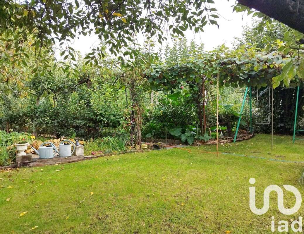 Photo 3 - Maison à NOISY-LE-SEC