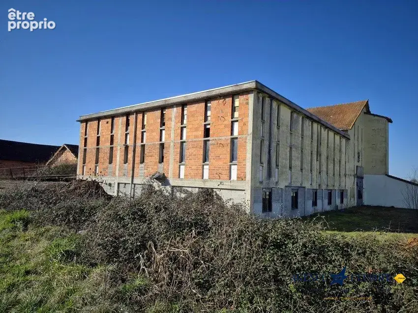 Commerce 1000 m² à Seuillet  - photo 4