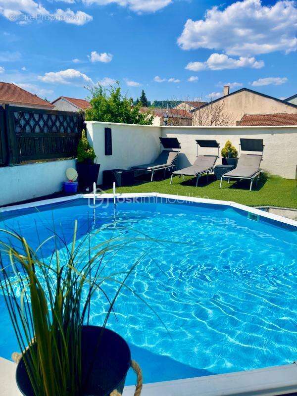 Appartement à HAM-SOUS-VARSBERG