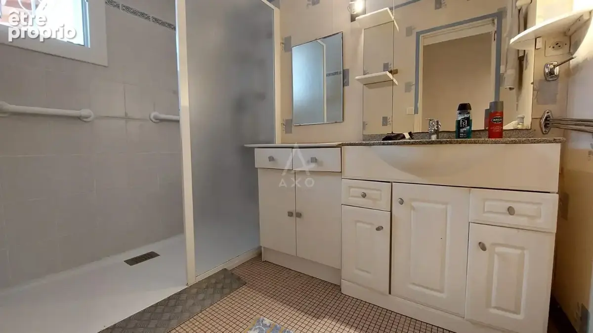 Maison de plain-pied à Saujon - photo 8