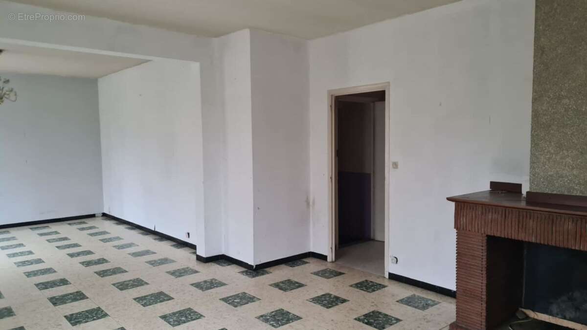 Appartement à SAINT-GAUDENS