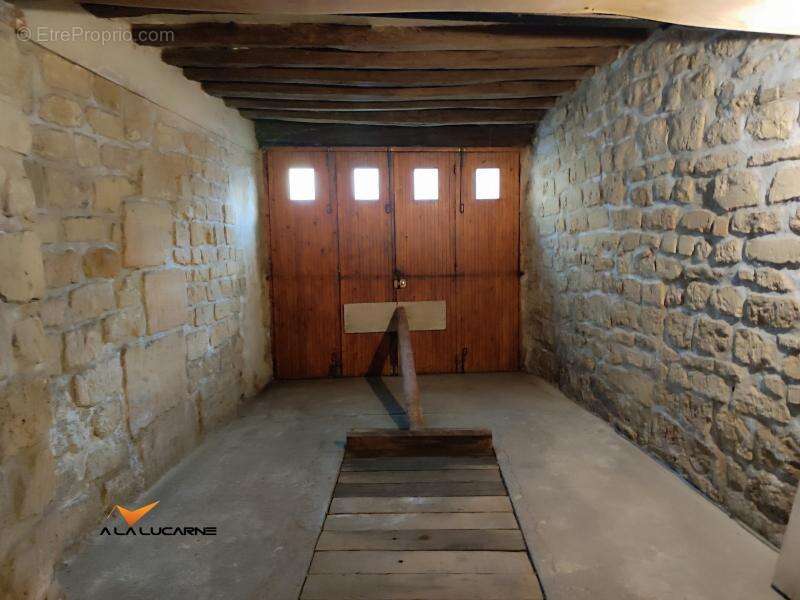 Maison à CARRIERES-SUR-SEINE