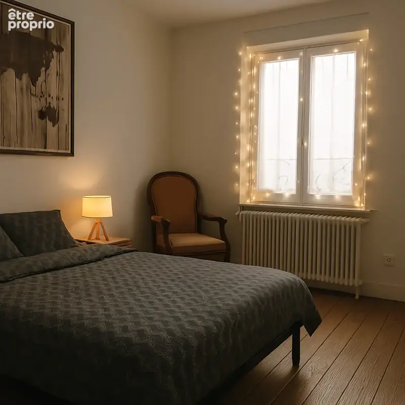 Maison à vendre 7 pièces BAYON (54) - photo 5