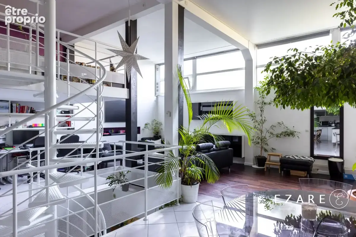 Photo Appartement à Dijon au prix de 439 000€