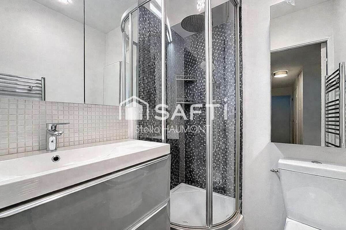 Photo 7 - Appartement à ASNIERES-SUR-SEINE