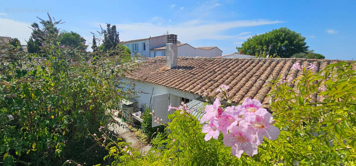 Maison à ARS-EN-RE