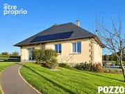 Maison à PLEINE-FOUGERES