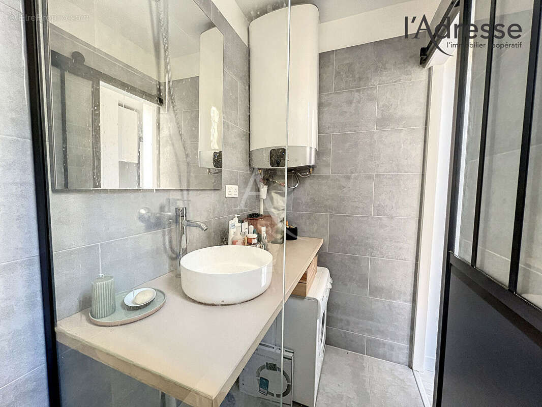 Appartement à PUTEAUX