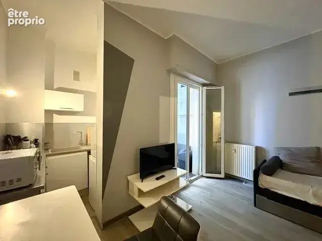 Studio neptune port de nice - photo 4