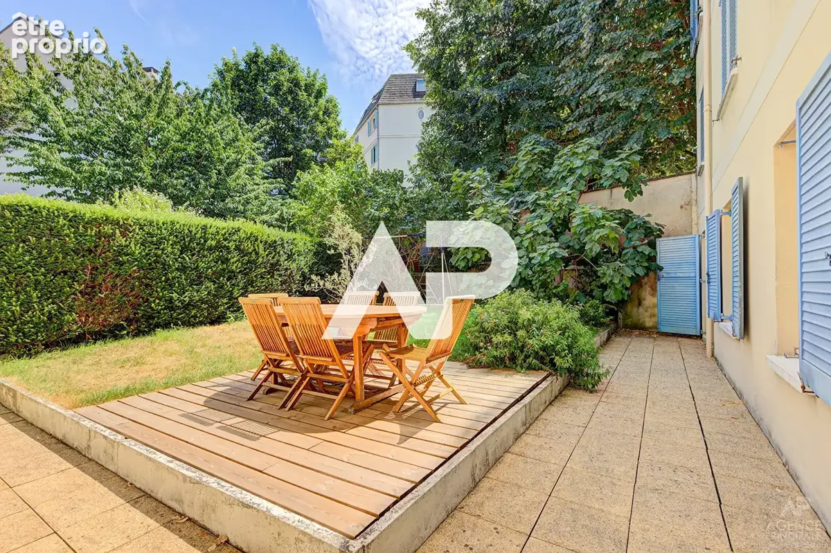 Appartement Rueil Malmaison 5 pièce(s) 127.88 m2 - photo 11
