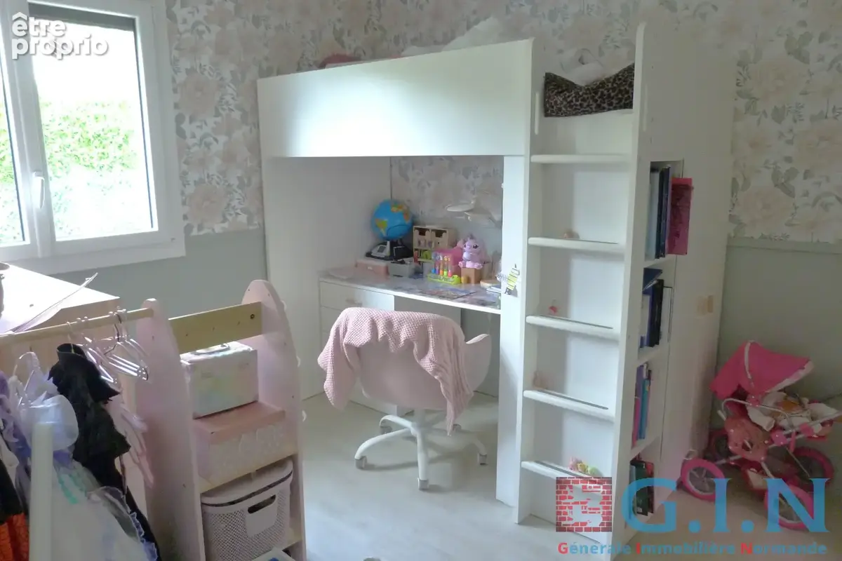 Exclusivité - duclair (prox centre ville) plain-pied - photo 12