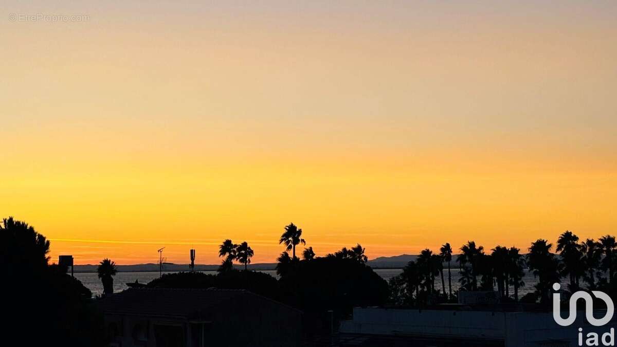 Photo 3 - Appartement à LE GRAU-DU-ROI