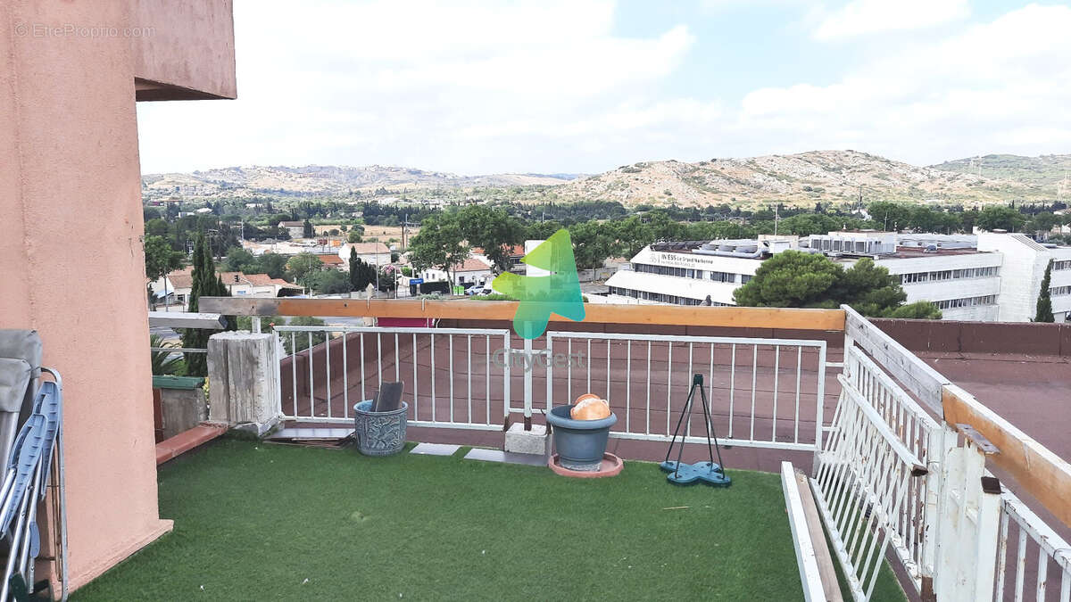 Appartement à NARBONNE