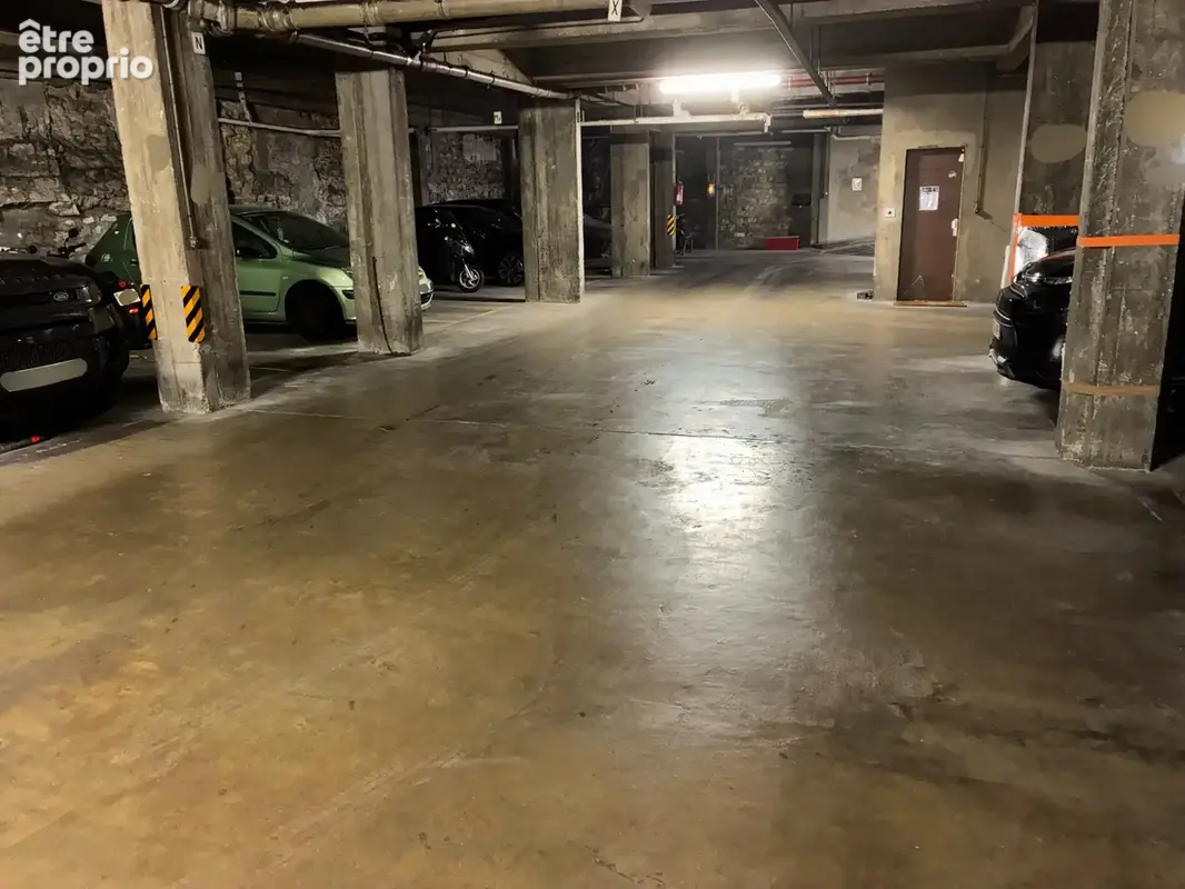 Parking à vendre à Paris-11e (75011) - photo 6
