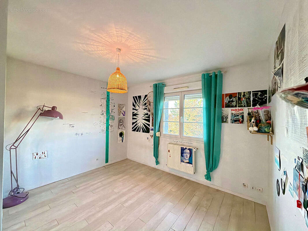 Maison à MONDELANGE