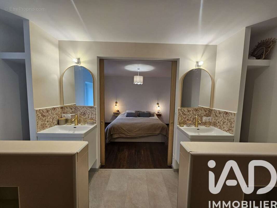 Photo 9 - Maison à LA FERTE-BERNARD