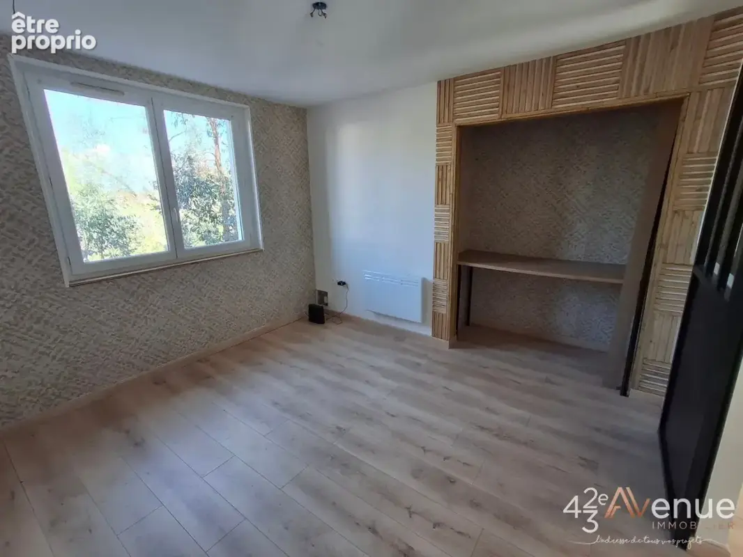 Maison 6 pièces 140 m² à vendre à Savigneux (42600) - photo 4