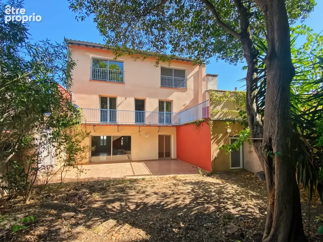 Maison 9 pièces 263 m² à vendre à Toulouse (31400) - photo 3