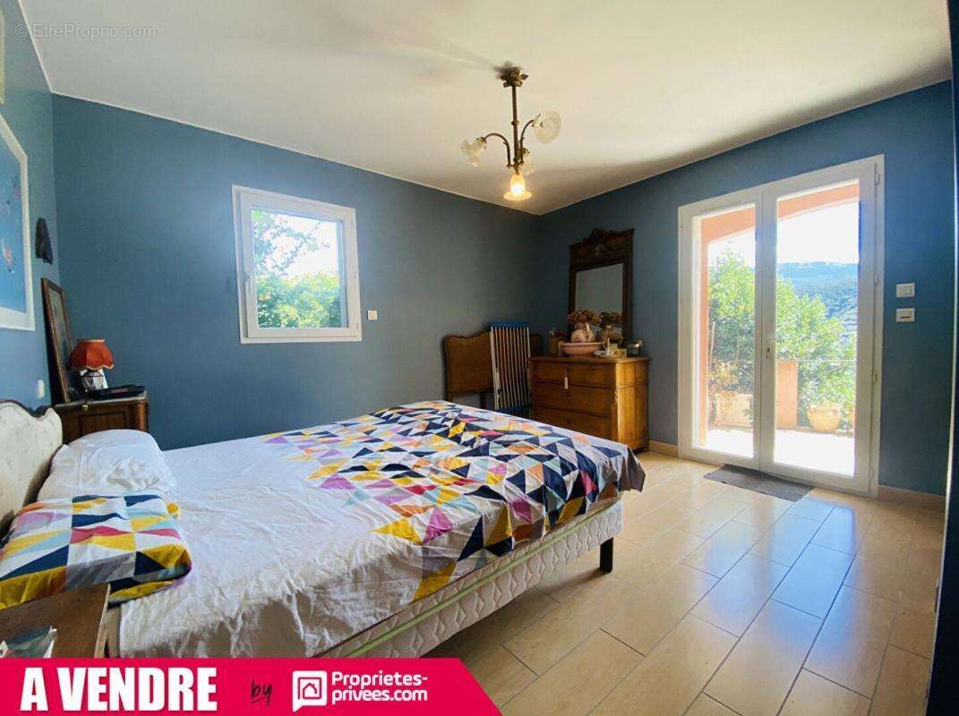 Maison Marcoux 5 pièce(s) 184 m2 - photo 8