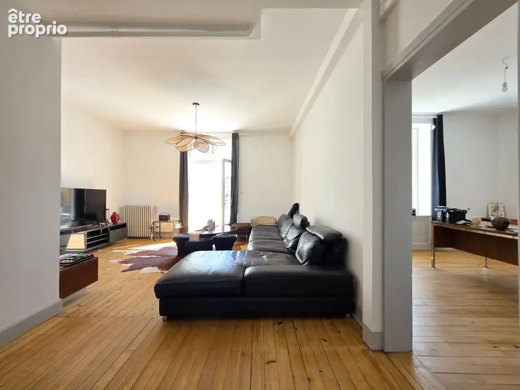Appartement 6 pièces 150 m² à vendre à Clermont-Ferrand (63100) - photo 5