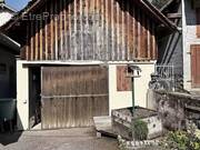 Maison à VEYRIER-DU-LAC