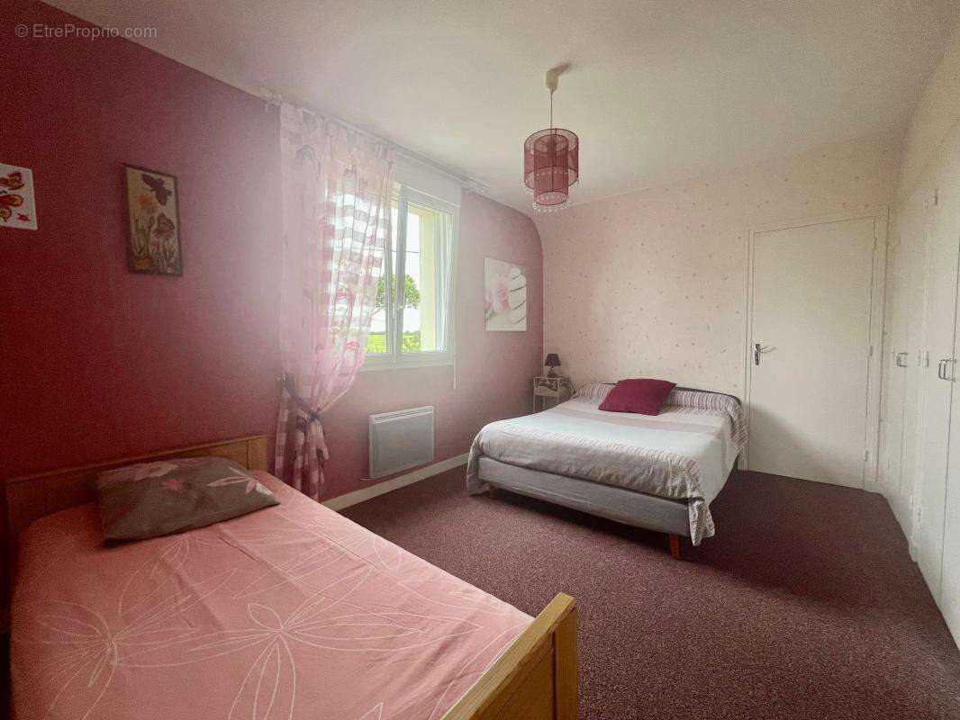 Saint renan- maison t 6 - photo 10
