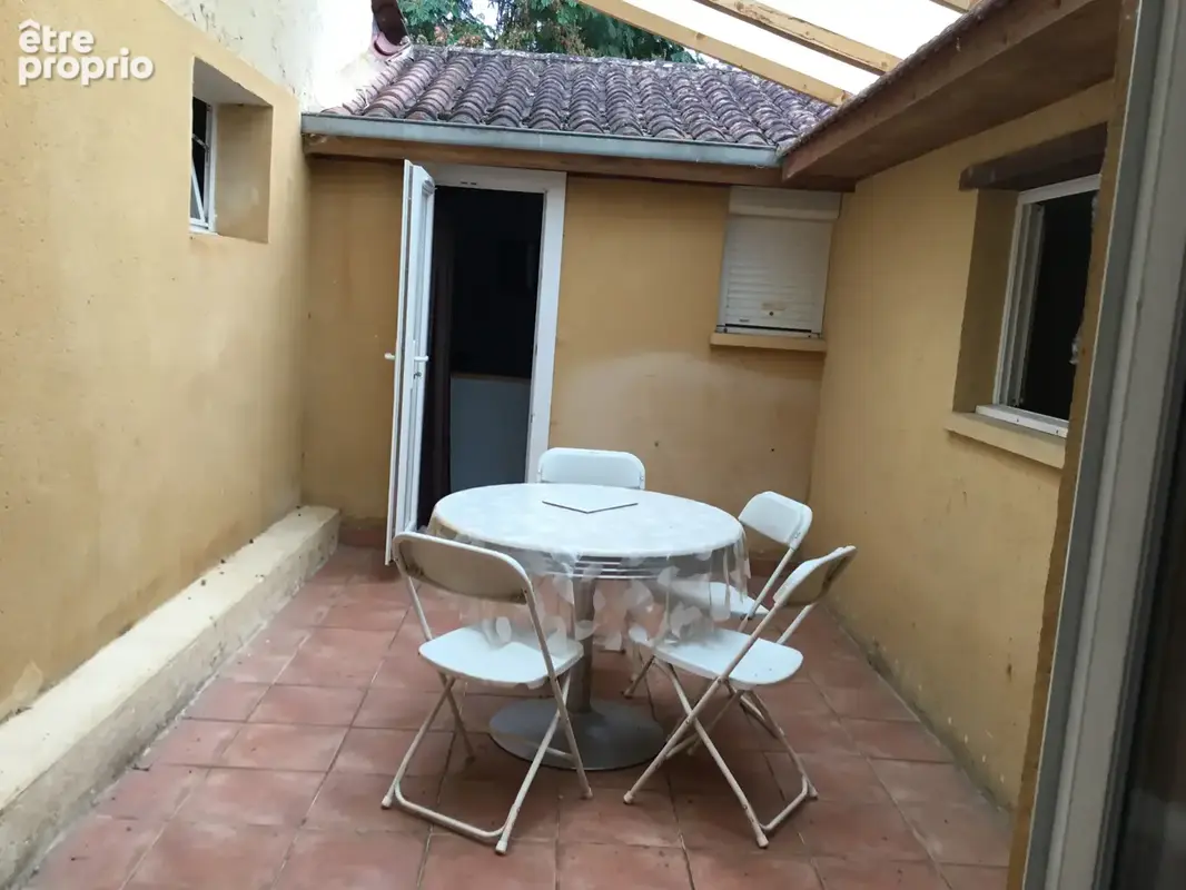 Belle maison en bordure de la dordogne - photo 18