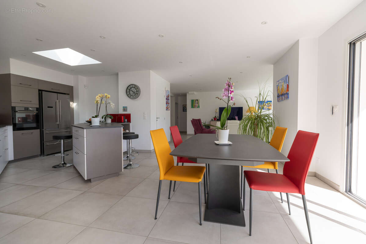 Maison à SAINT-NAZAIRE