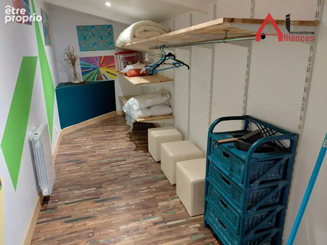 Maison 10 pièces 195 m² à vendre à Friville-Escarbotin (80130) - photo 3