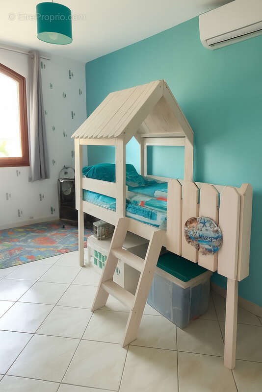 Maison à MONTARNAUD