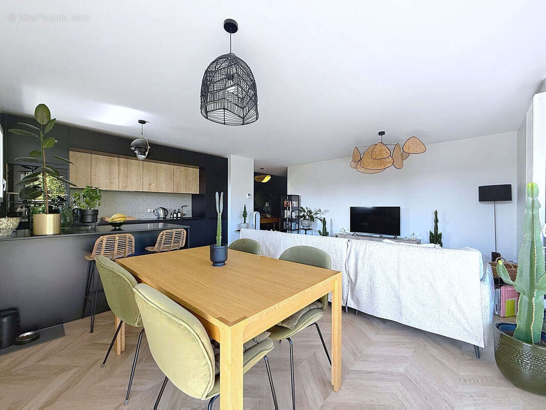 Photo 4 - Appartement à ANNECY