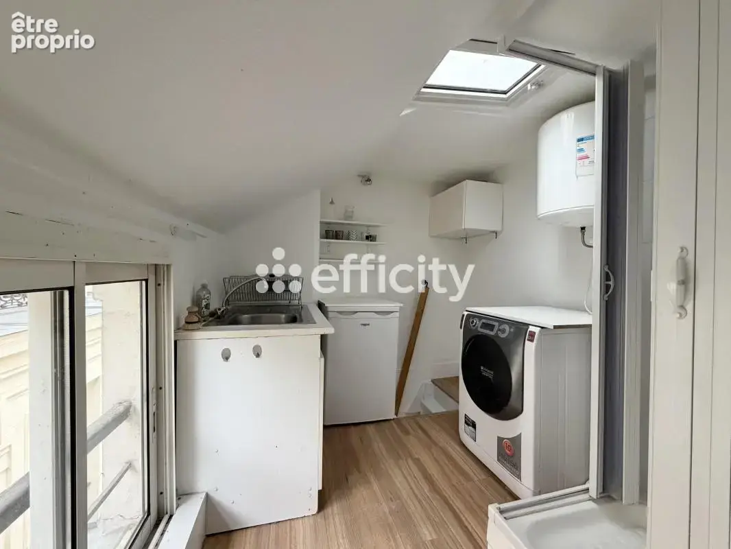 Appartement - photo 5